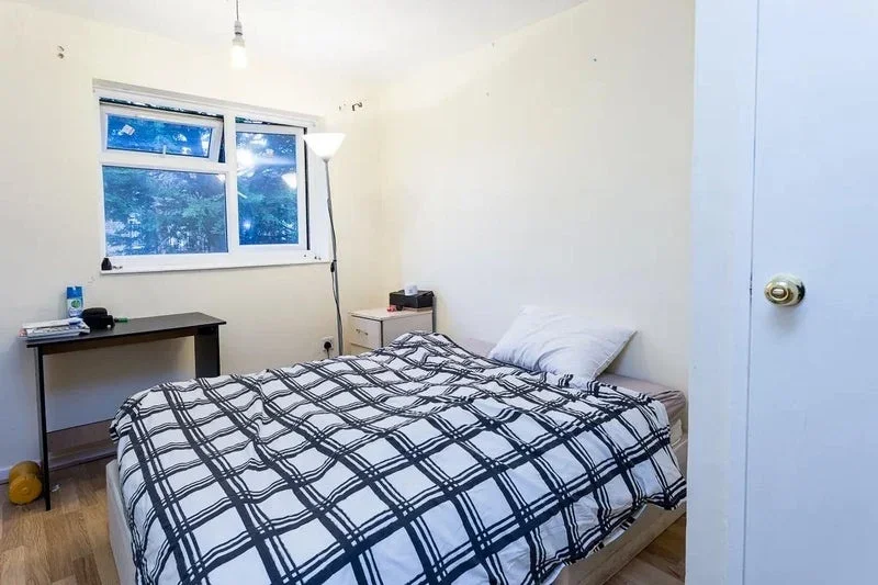 House Ada Gardens in Greater London