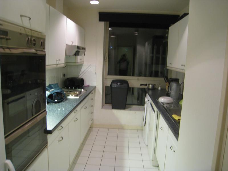 Room Scarsdale Place in Greater London