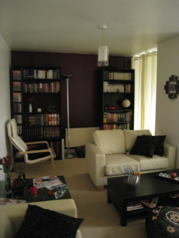 Room Scarsdale Place in Greater London