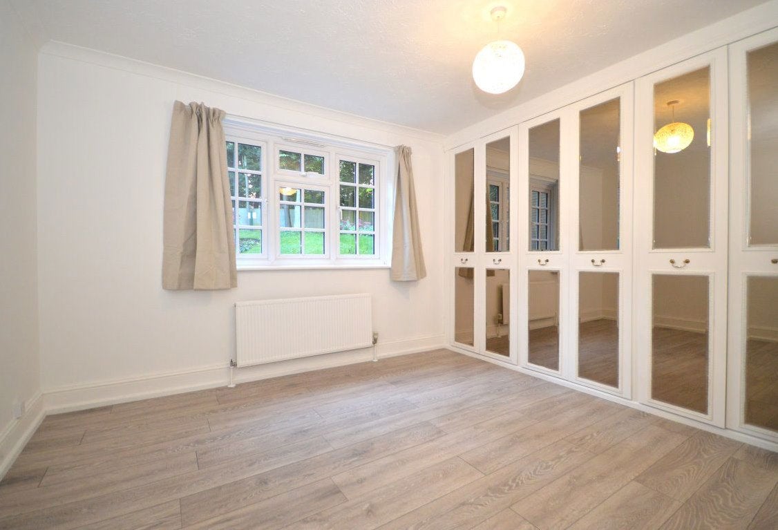 Flat King Harry Lane in St Albans
