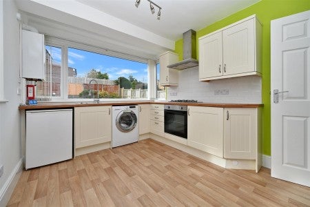 House Wrenbury Crescent in Leeds