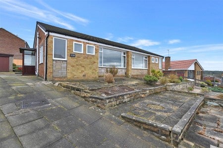 House Wrenbury Crescent in Leeds