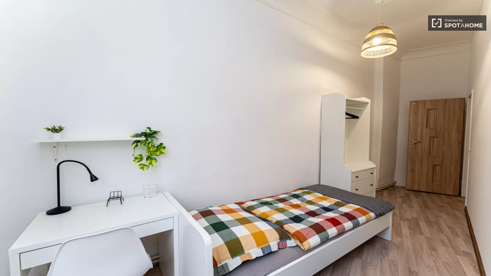 Wohnung Graf-Haeseler-Straße in Berlin