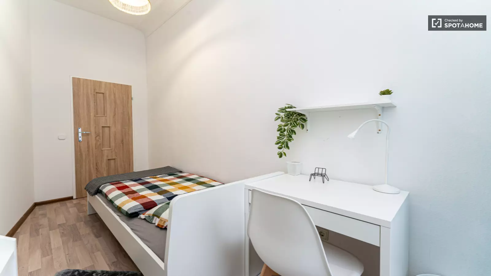 Wohnung Graf-Haeseler-Straße in Berlin