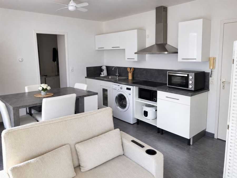 Appartement Chemin de Soissons à Vailly-sur-Aisne à Bucy-le-Long