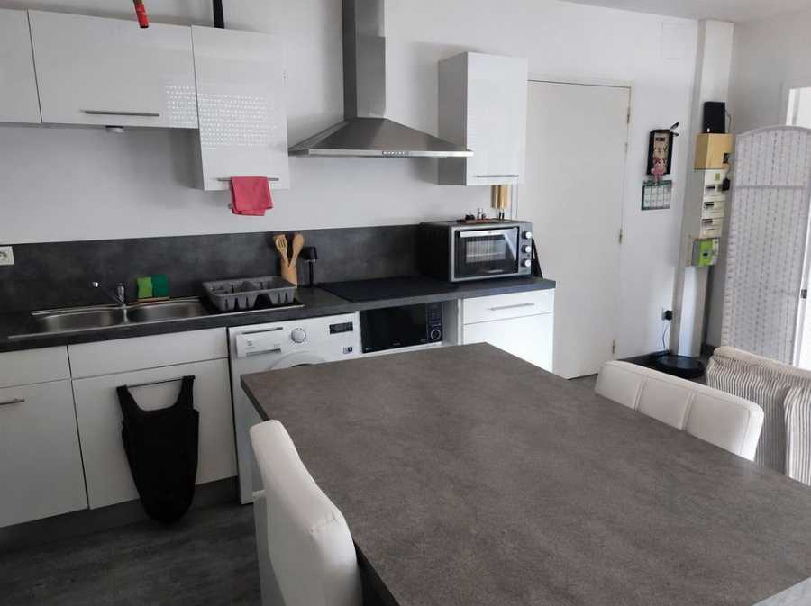 Appartement Chemin de Soissons à Vailly-sur-Aisne à Bucy-le-Long