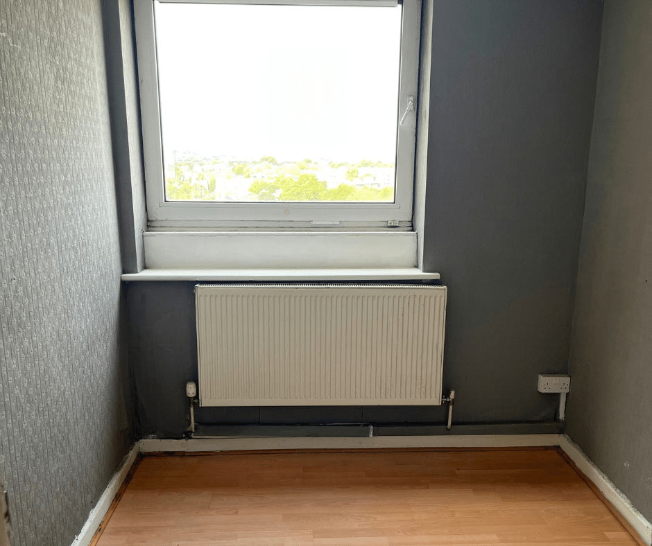 Flat Milburn Lane in Greater London