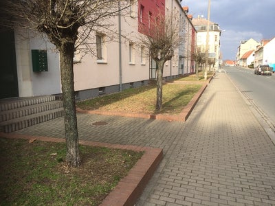 Wohnung Dr.-Külz-Straße in Riesa