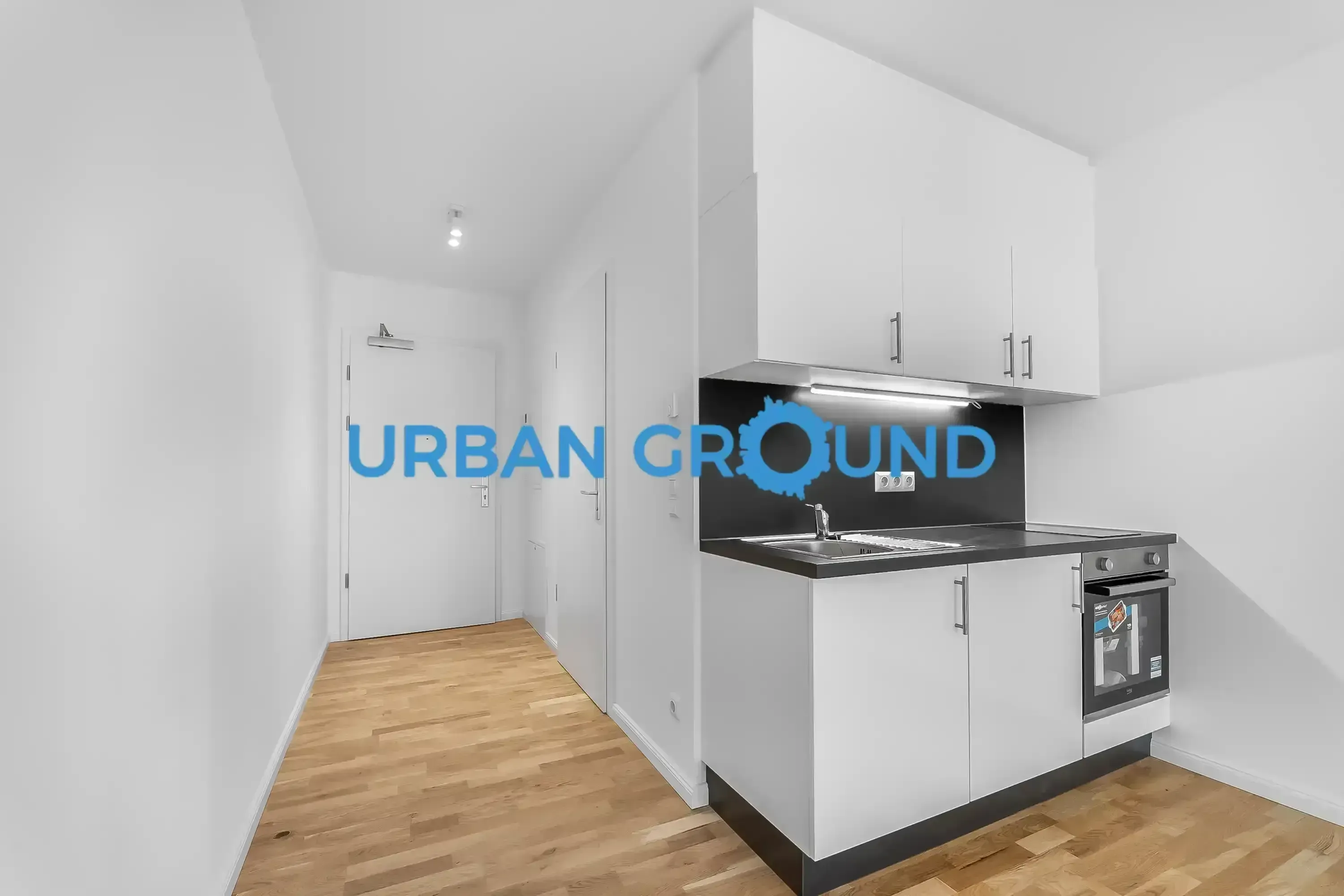 Wohnung Alt-Friedrichsfelde in Berlin