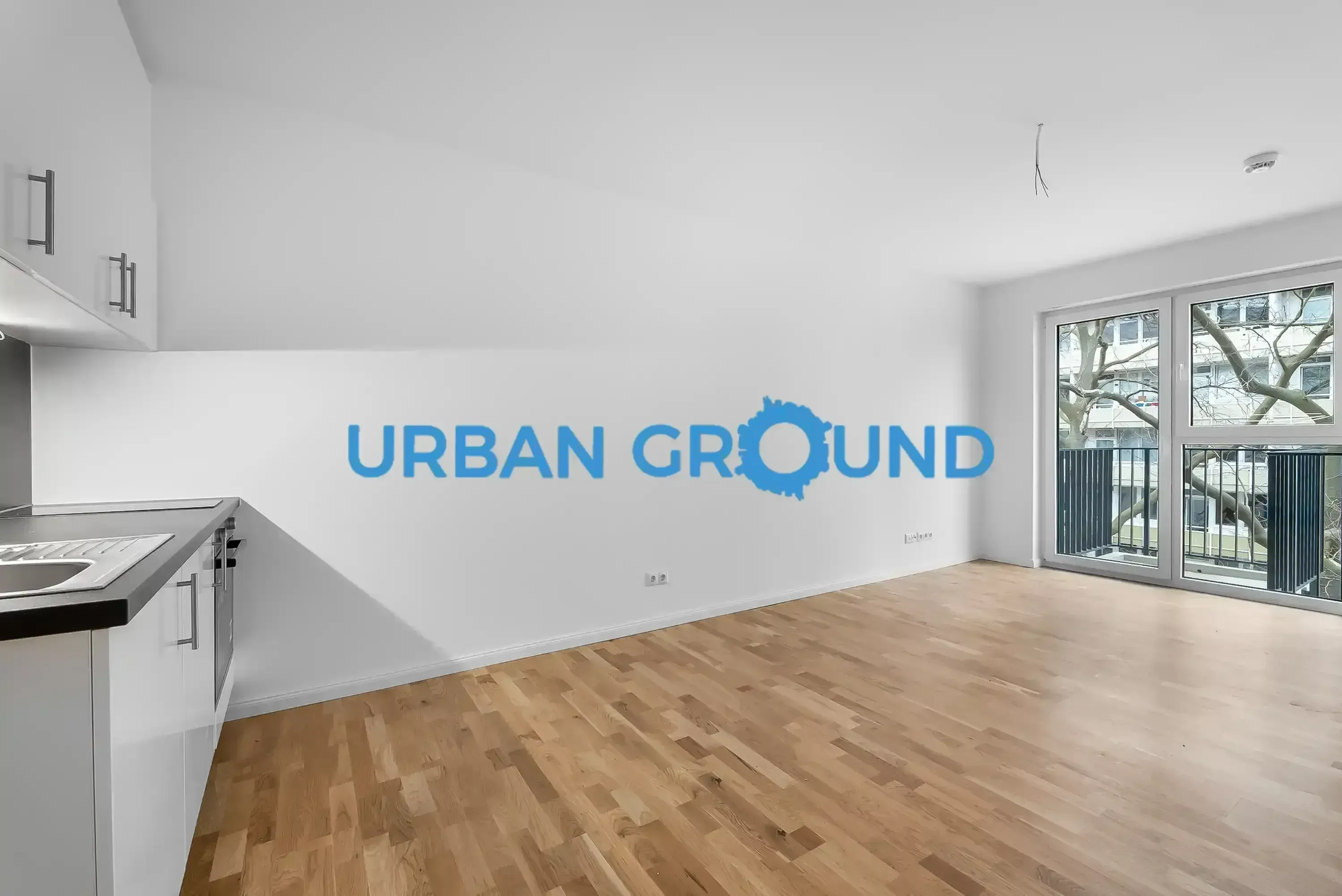 Wohnung Alt-Friedrichsfelde in Berlin