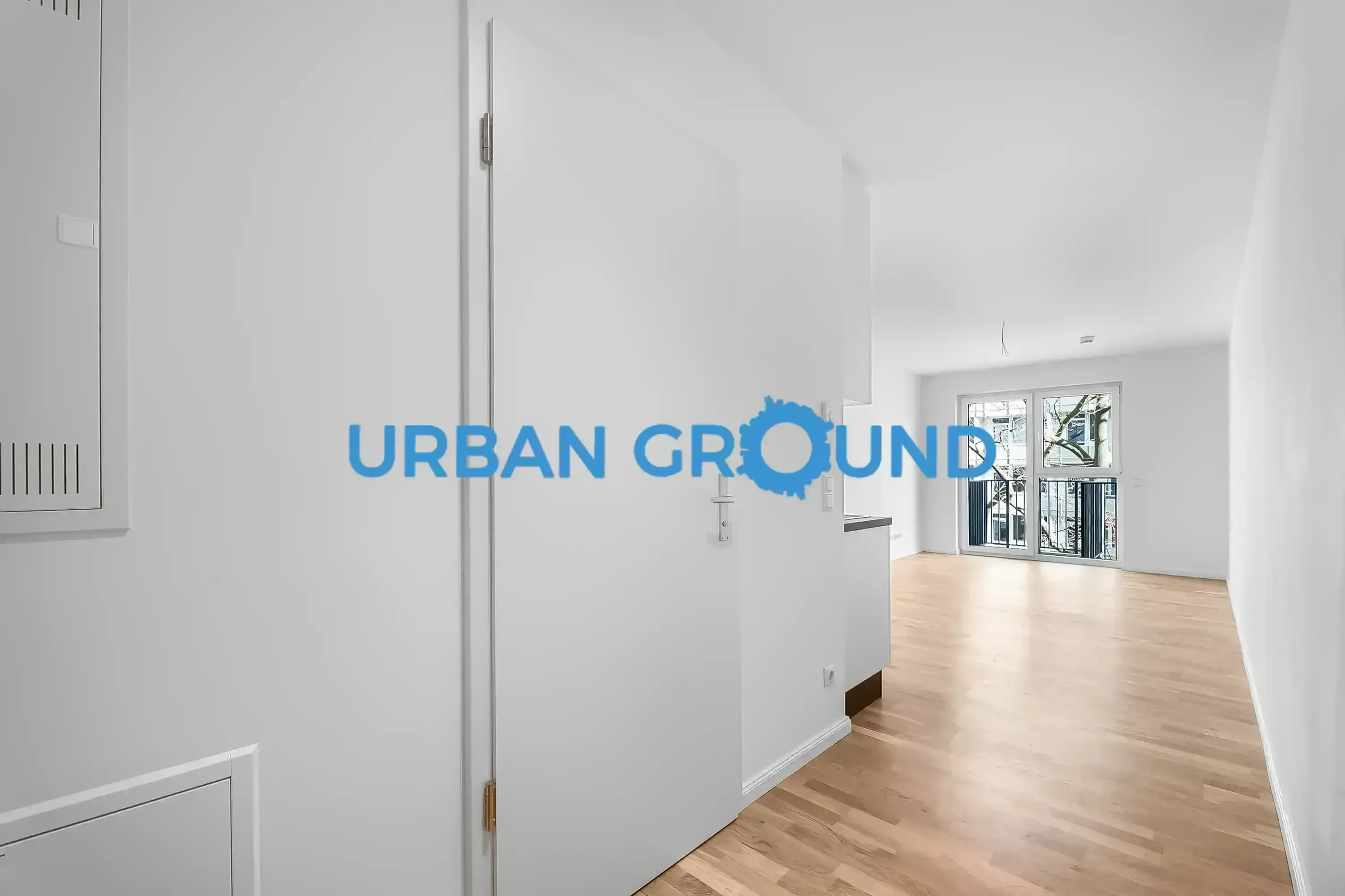 Wohnung Alt-Friedrichsfelde in Berlin