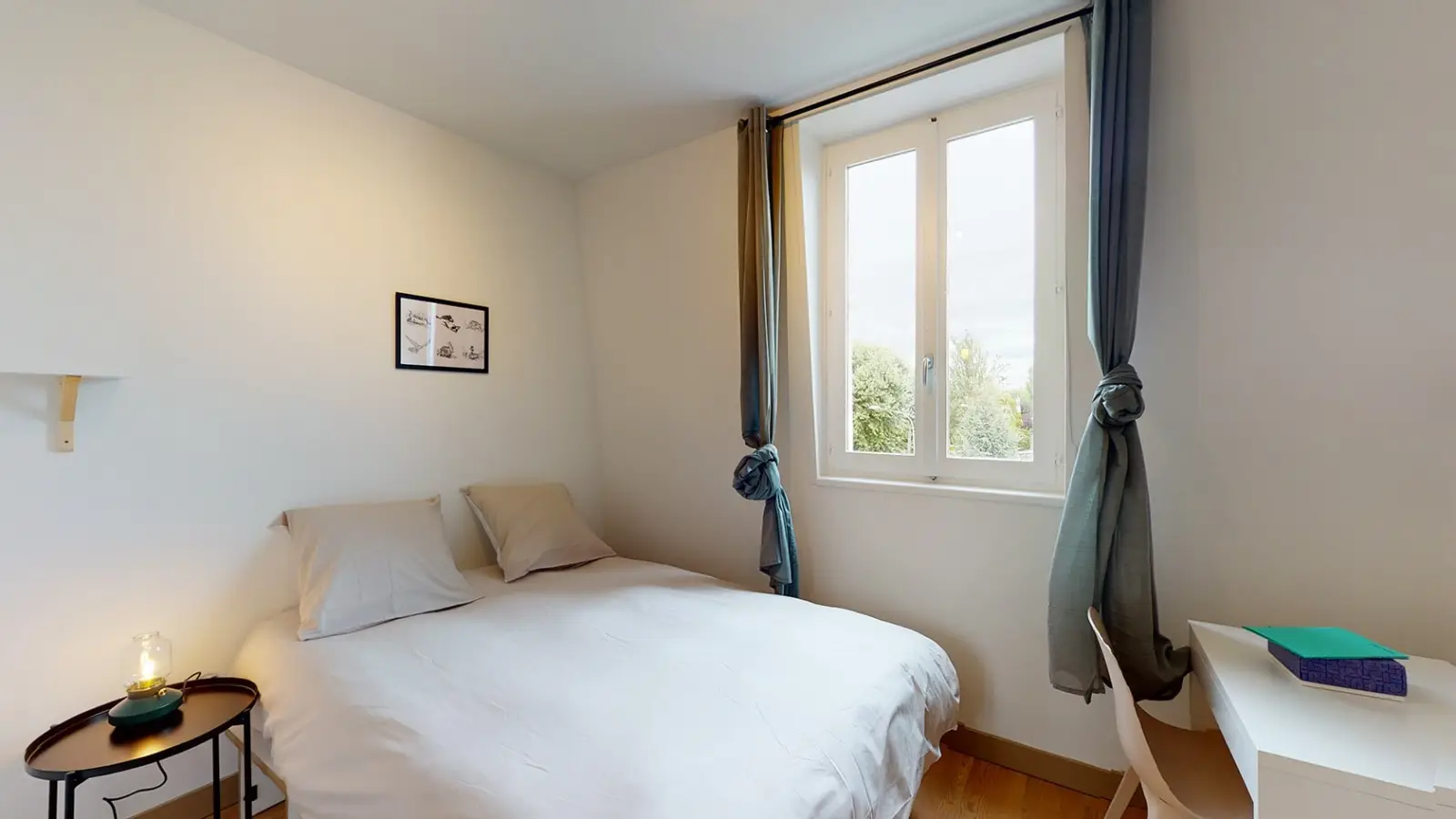 Room Rue de Bonne in Créteil