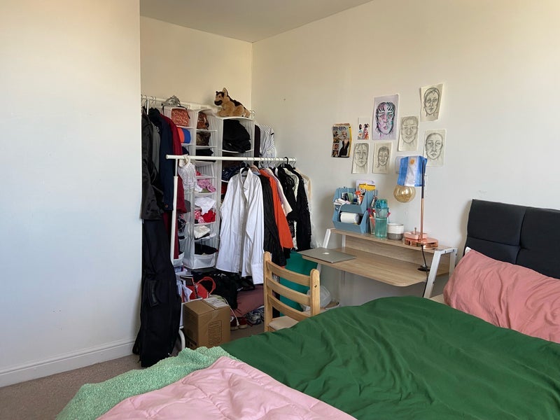 Room Williams Close in Greater London