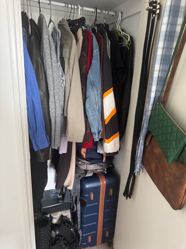 Room Williams Close in Greater London
