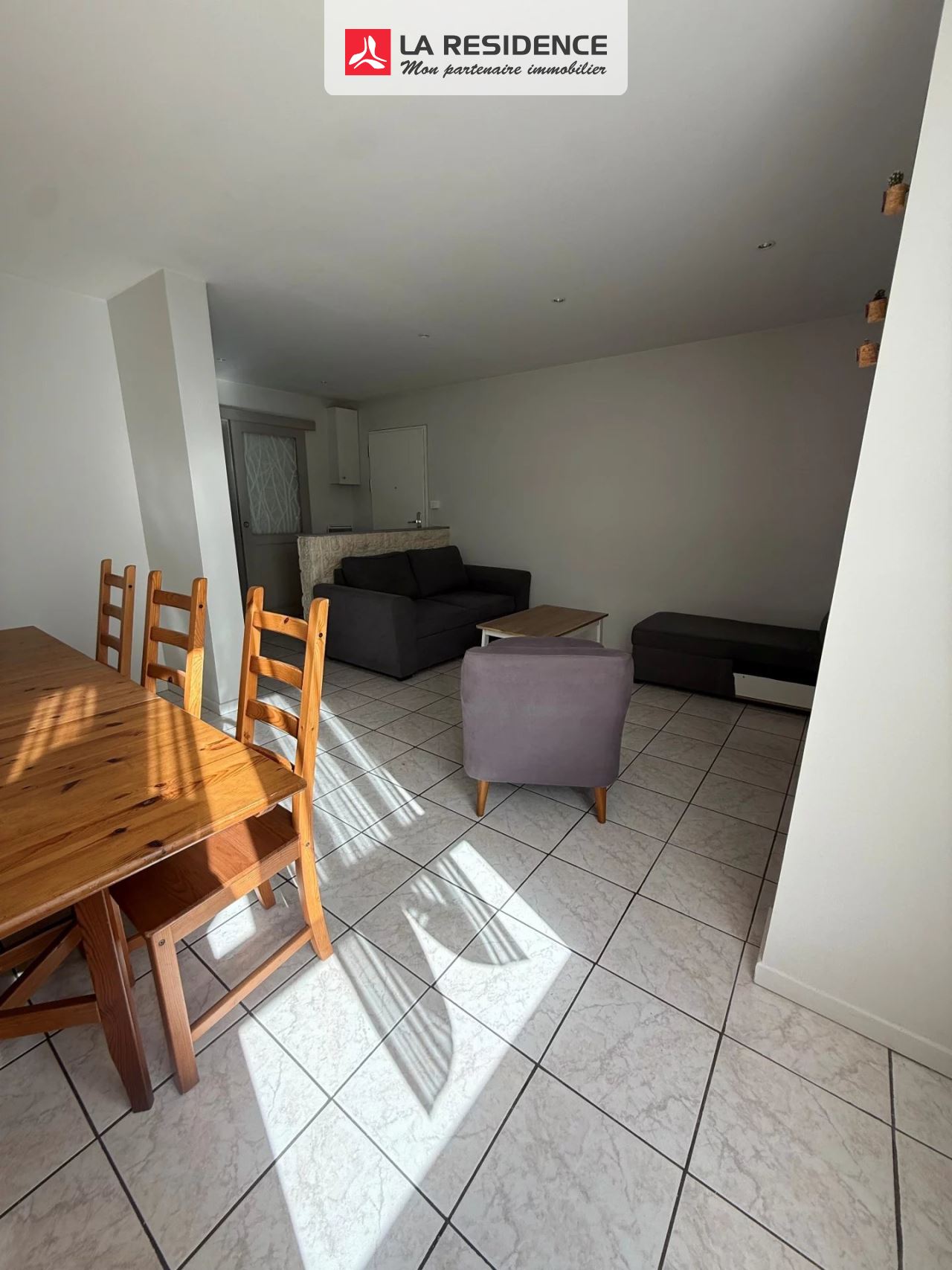 Appartement Allée de l'Ivraie à Montigny-le-Bretonneux