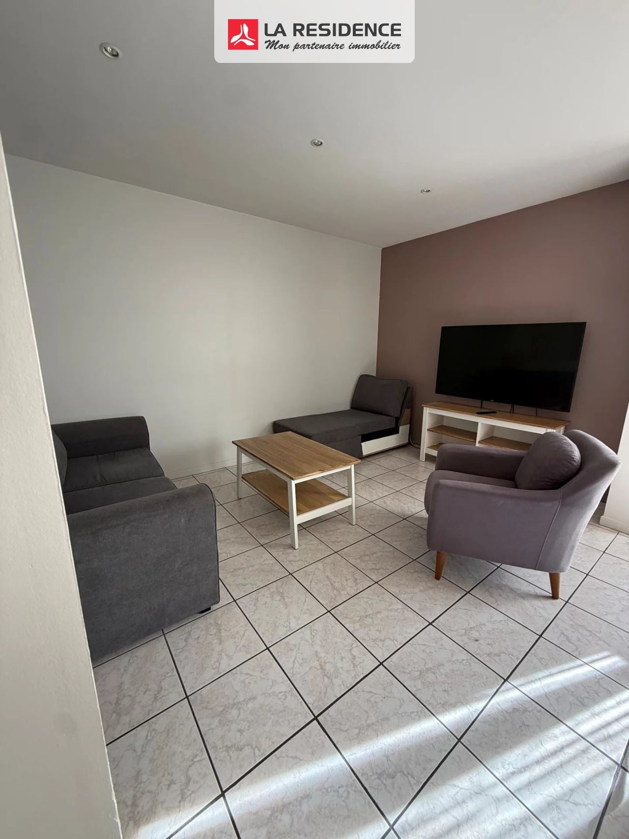 Appartement Allée de l'Ivraie à Montigny-le-Bretonneux
