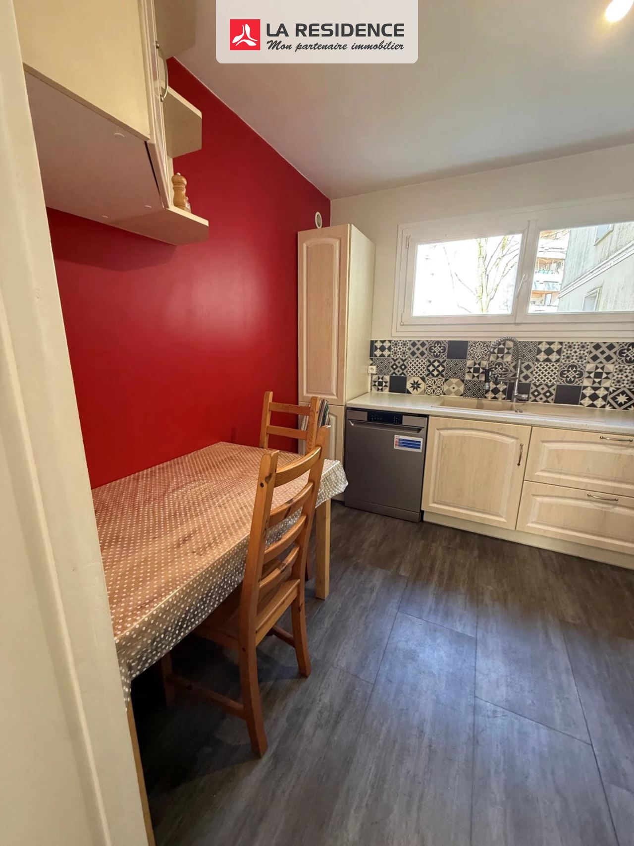 Appartement Allée de l'Ivraie à Montigny-le-Bretonneux