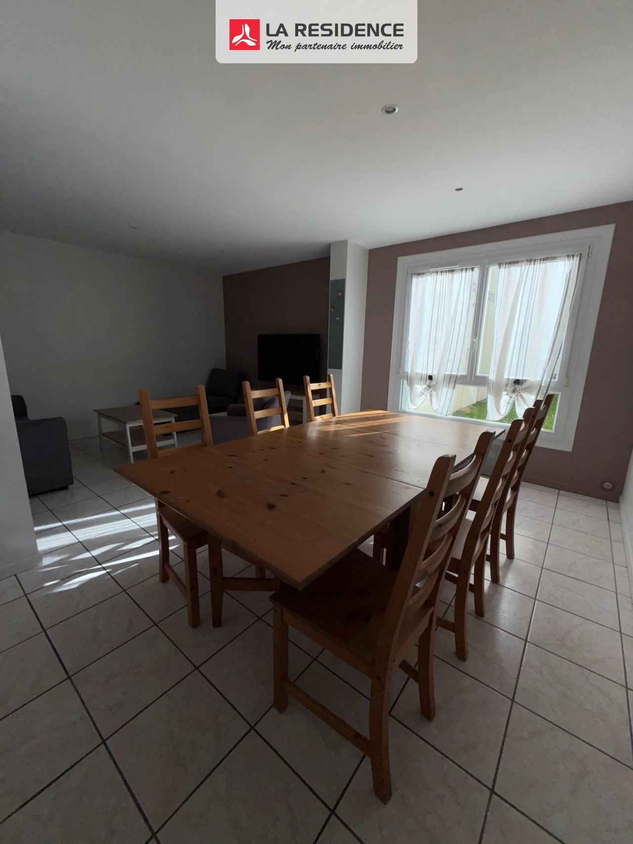 Appartement Allée de l'Ivraie à Montigny-le-Bretonneux