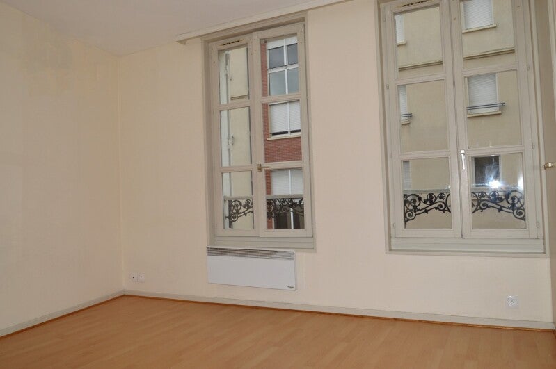 Appartement Rue Jean-Louis Delaporte à Troyes