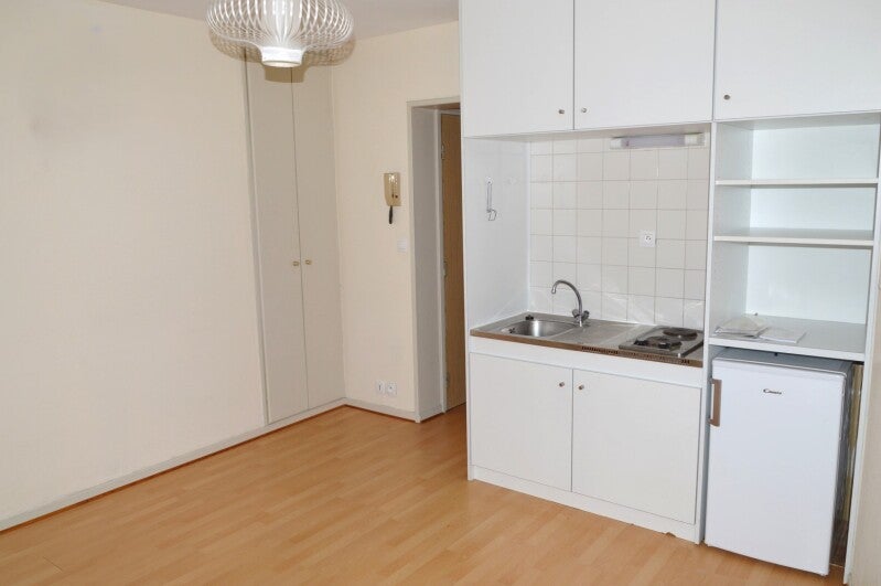 Appartement Rue Jean-Louis Delaporte à Troyes