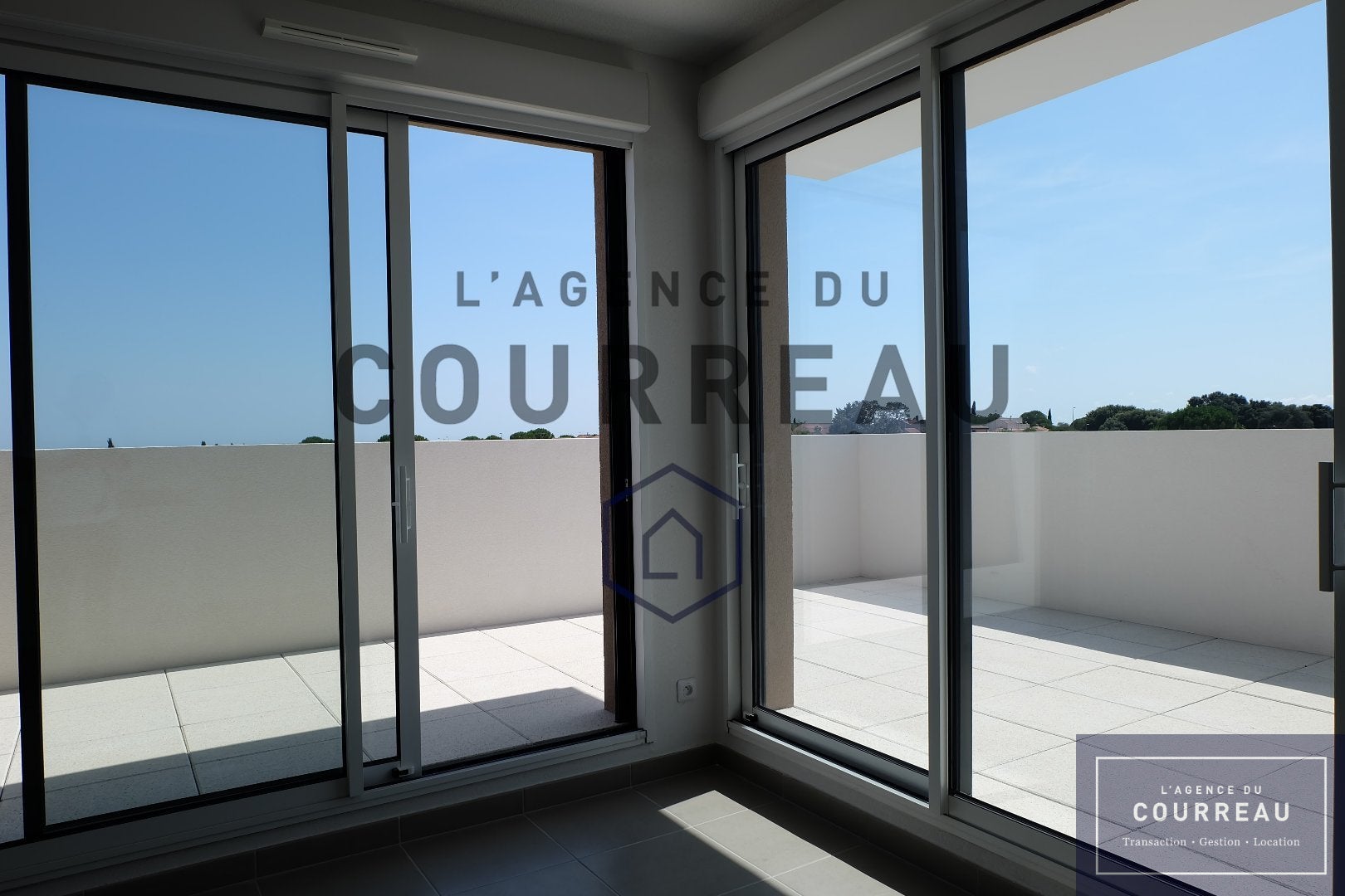 Appartement Chemin de la Cadoule à Vendargues