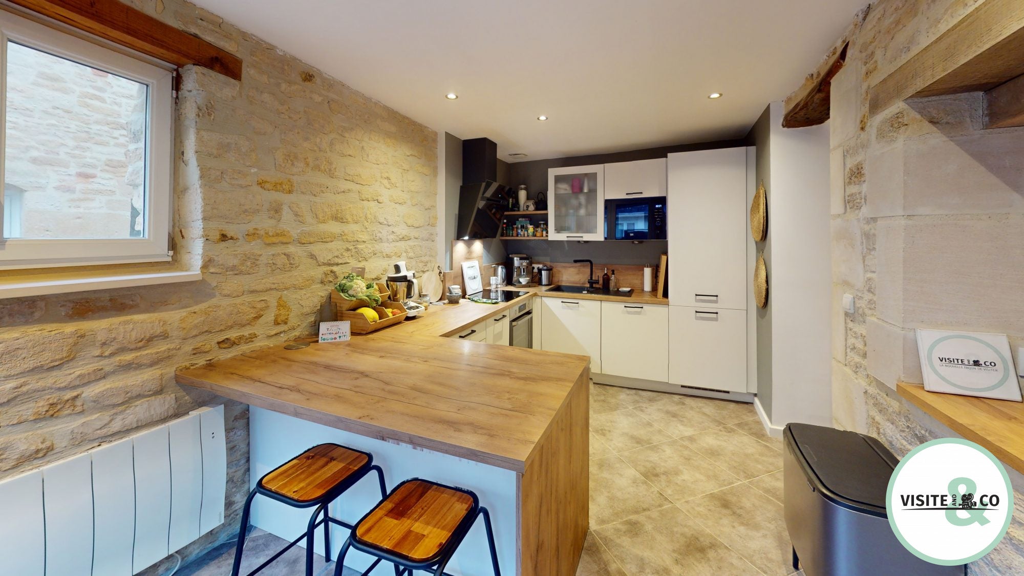Maison Rue du Bout Varin à Luc-sur-Mer
