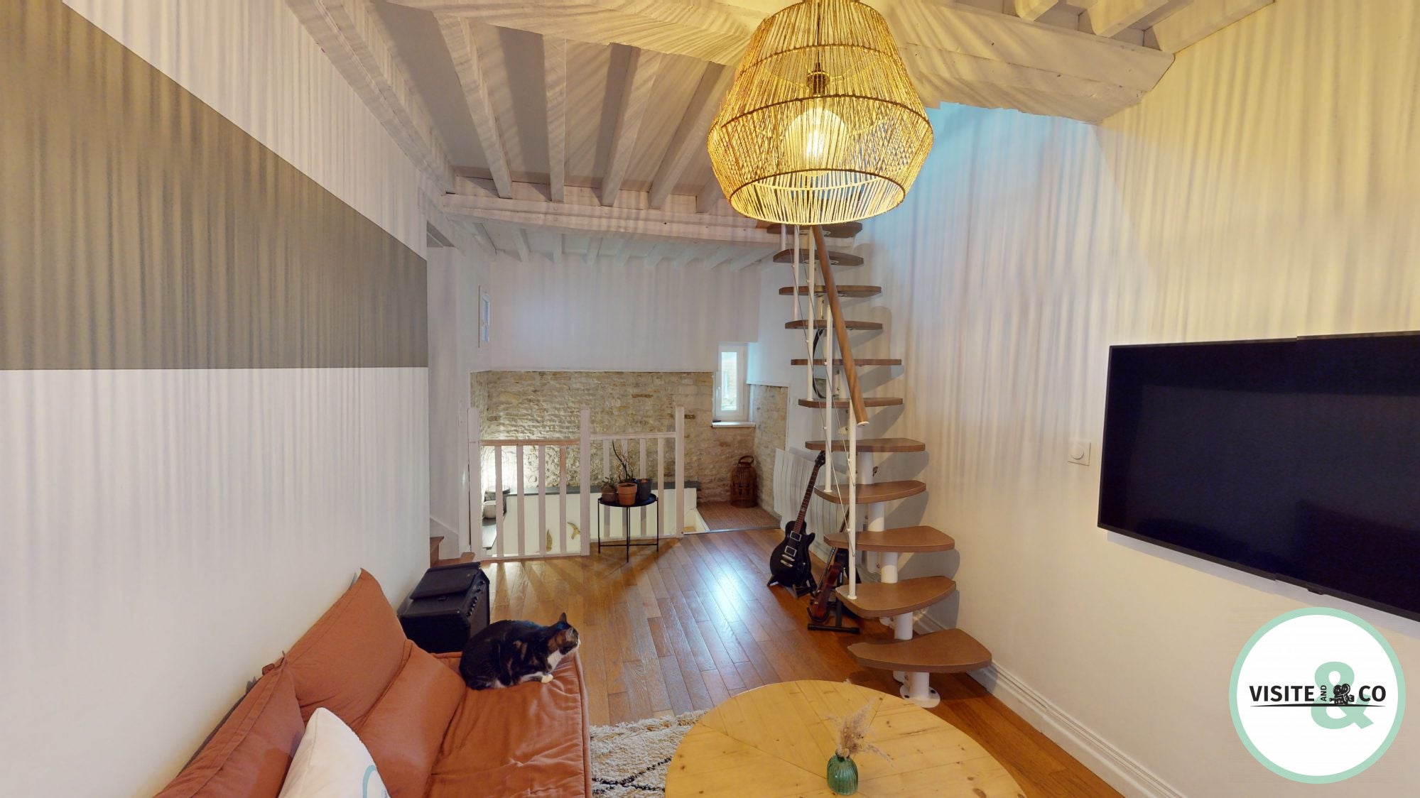 Maison Rue du Bout Varin à Luc-sur-Mer