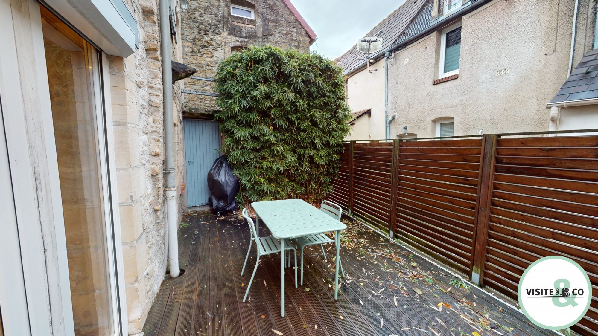 Maison Rue du Bout Varin à Luc-sur-Mer