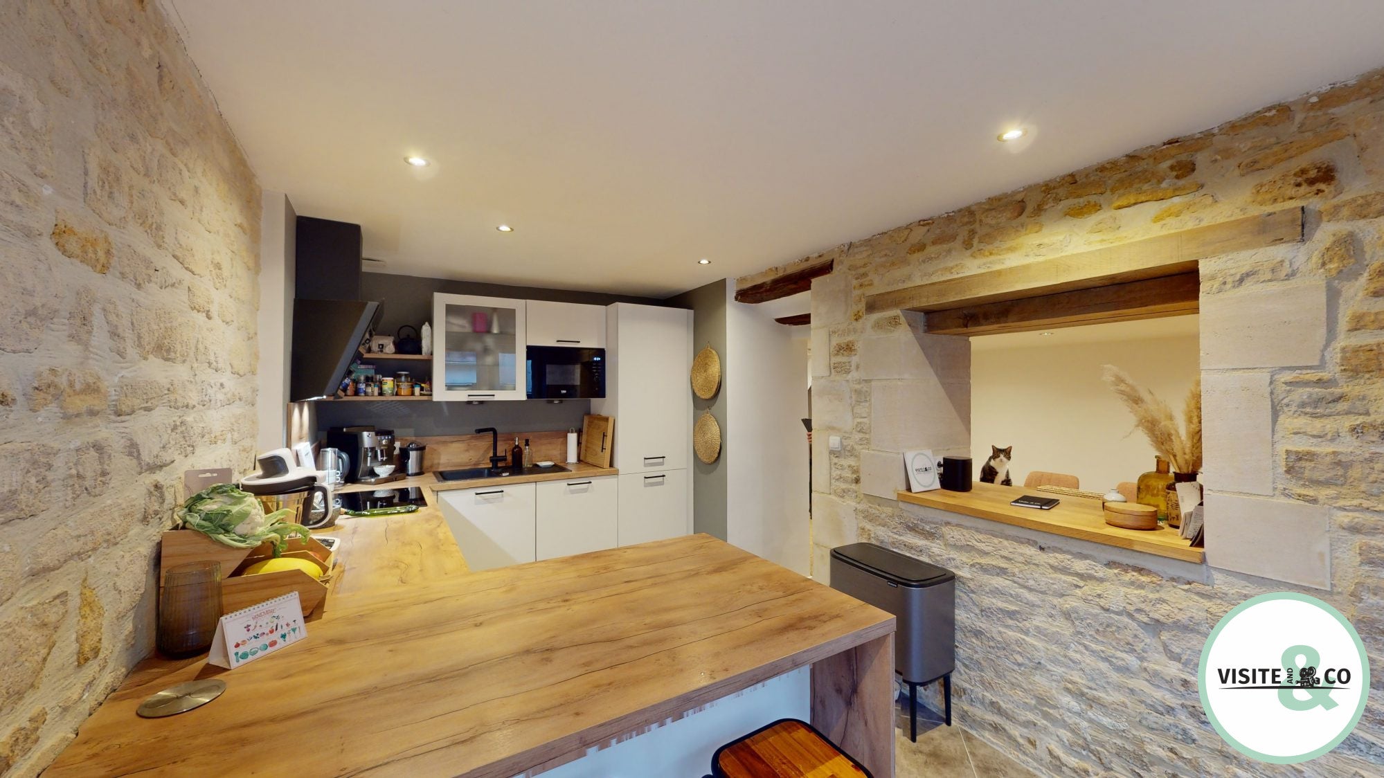 Maison Rue du Bout Varin à Luc-sur-Mer