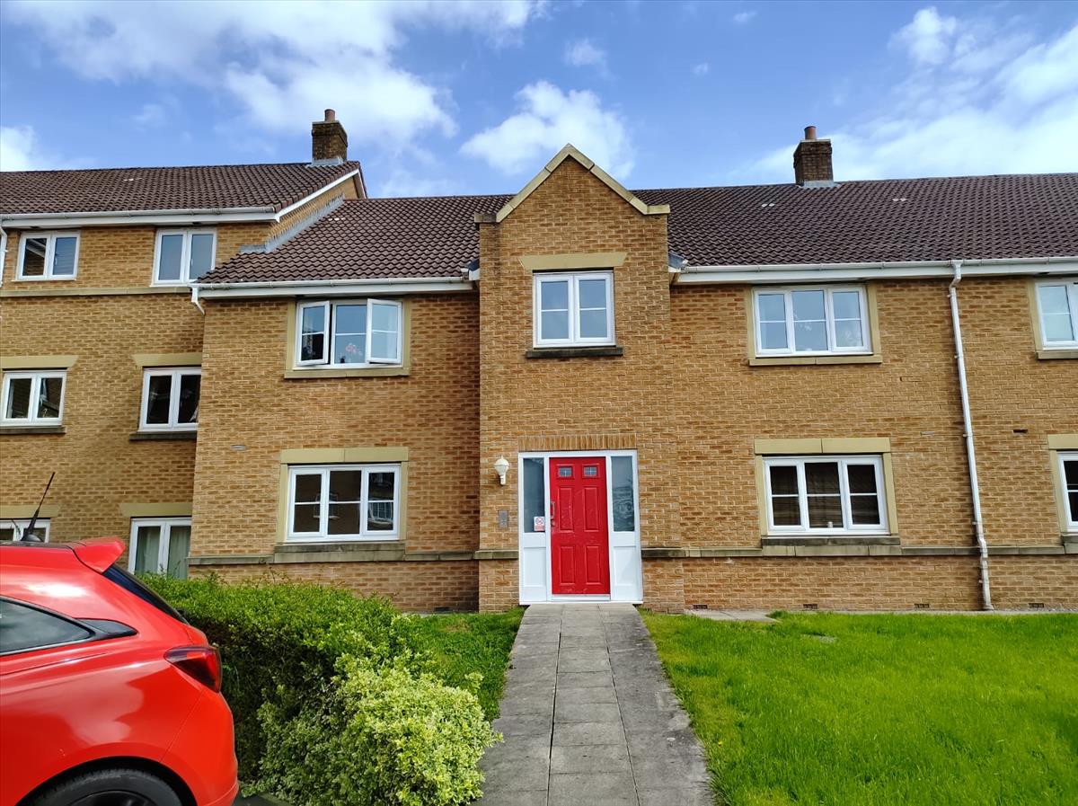 Flat Kirkhill Grange in Westhoughton