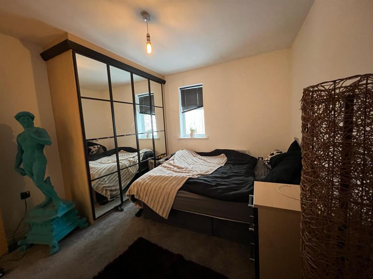 Flat Kirkhill Grange in Westhoughton