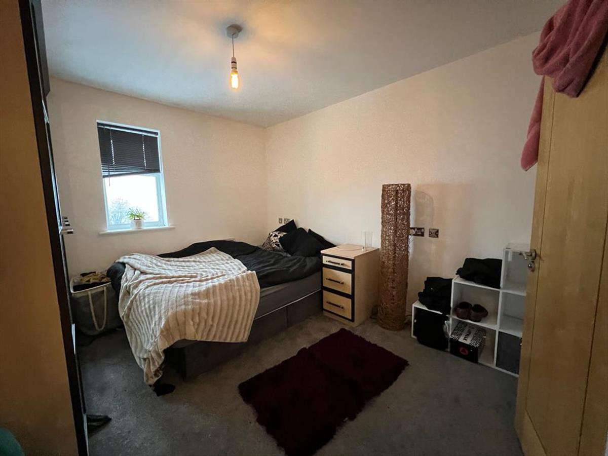 Flat Kirkhill Grange in Westhoughton