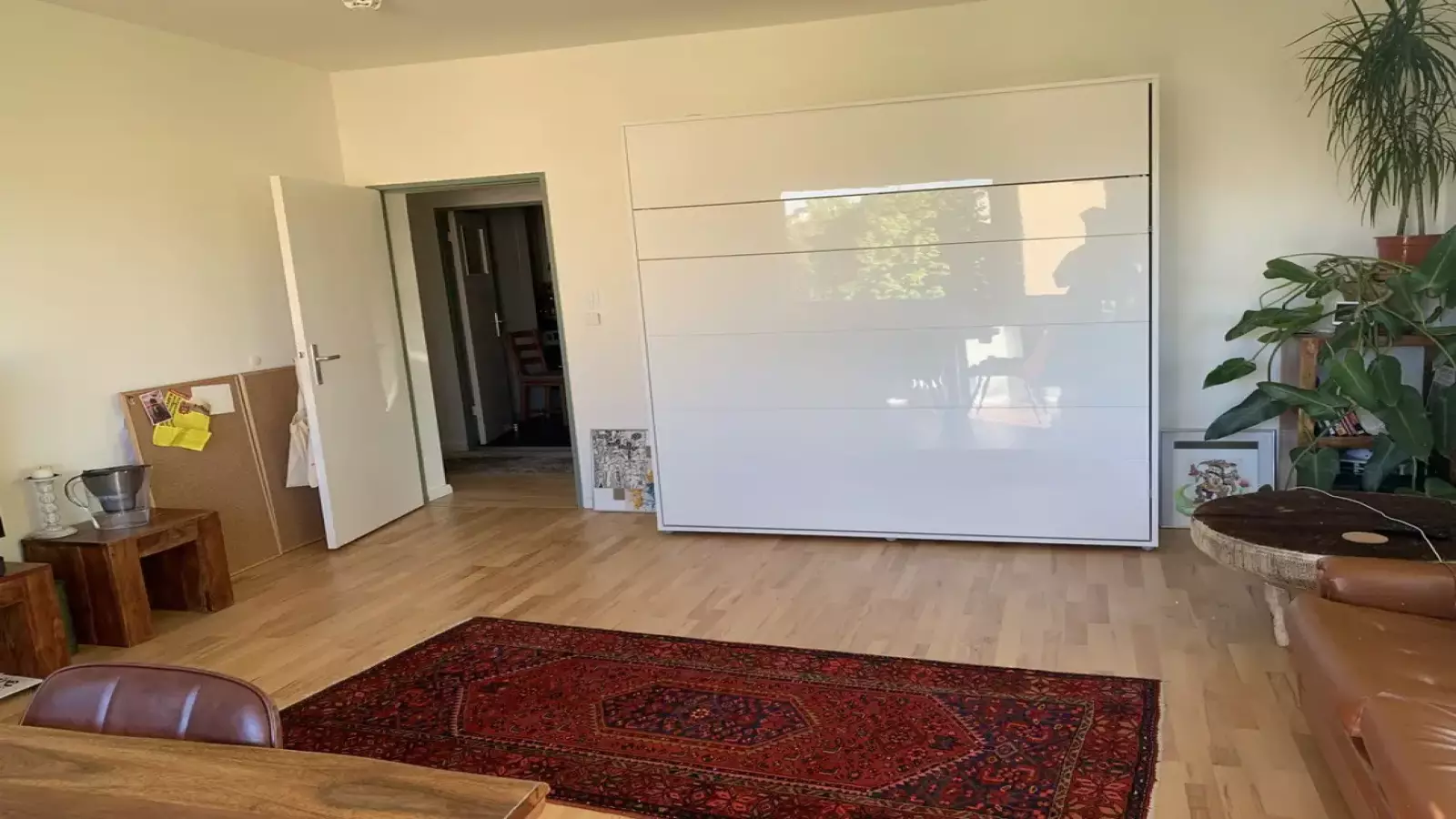 Wohnung Paulsborner Straße in Berlin