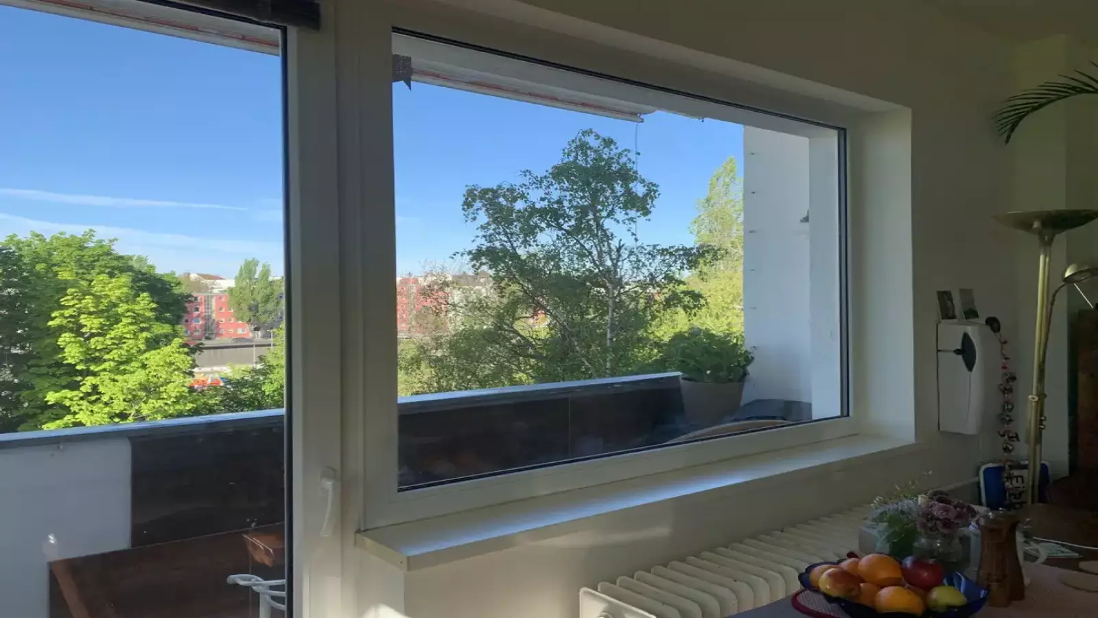 Wohnung Paulsborner Straße in Berlin