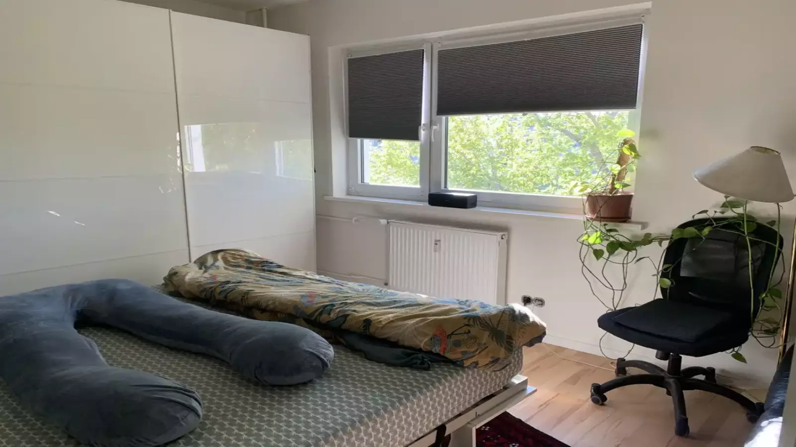 Wohnung Paulsborner Straße in Berlin