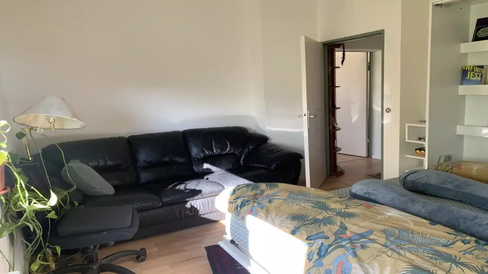 Wohnung Paulsborner Straße in Berlin