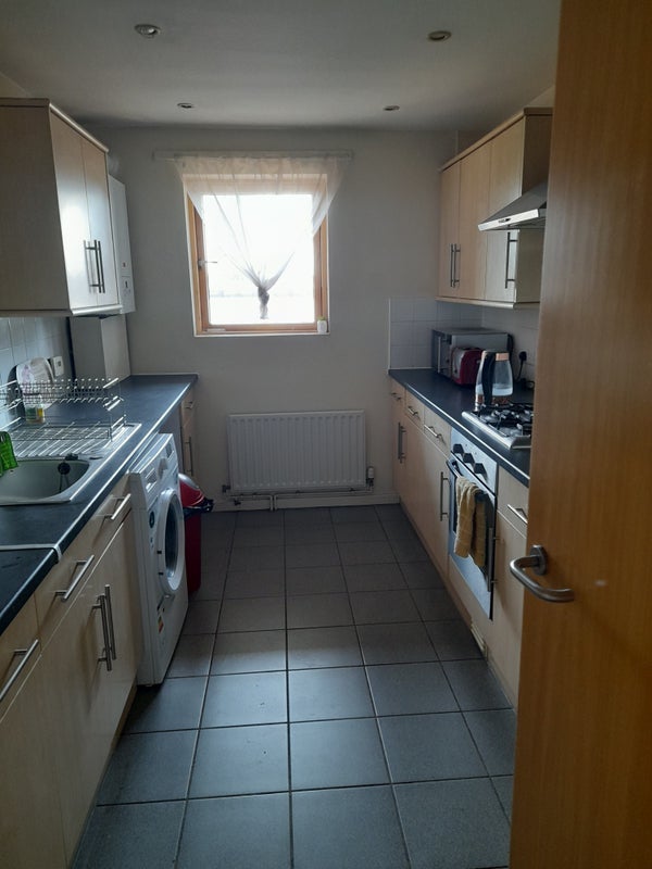 Room Stratford Road in Greater London
