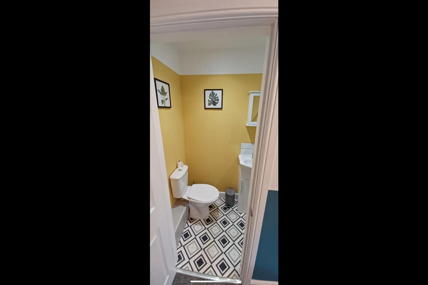 Room De Grey Street in Hull