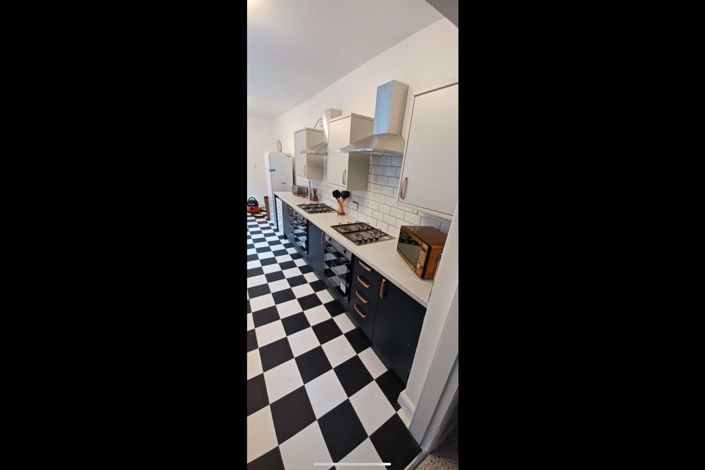 Room De Grey Street in Hull