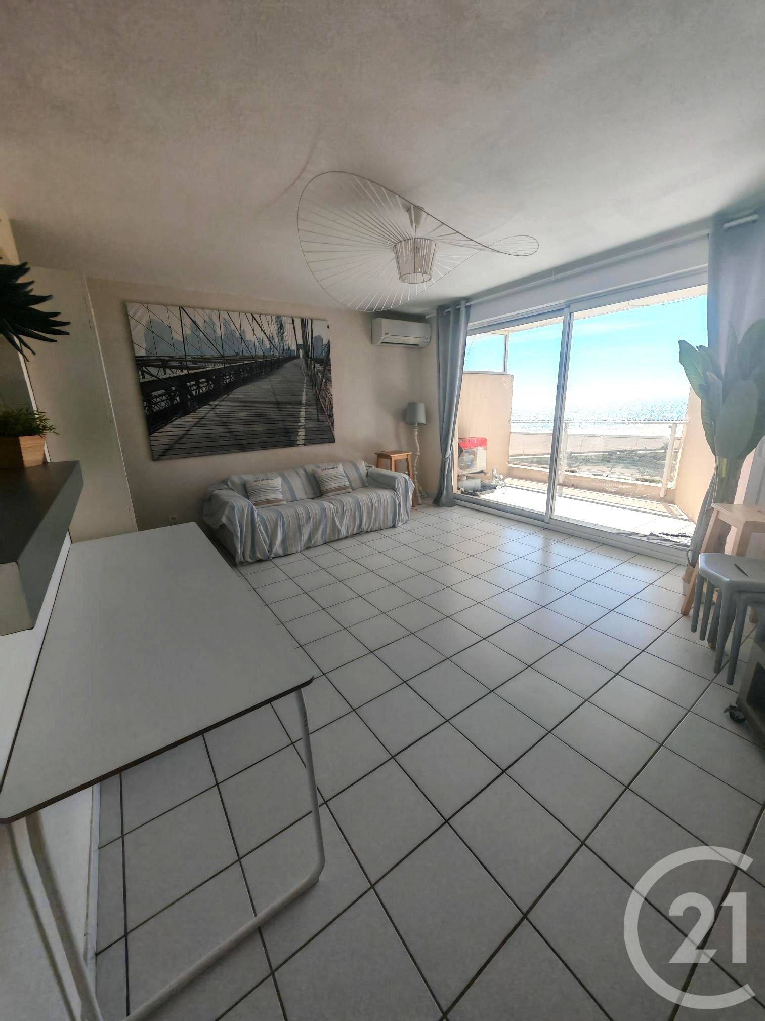 Appartement Avenue de Perpignan à Canet-en-Roussillon