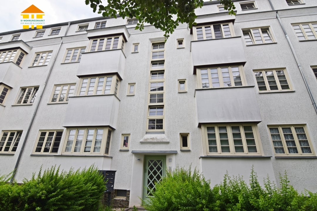 Wohnung Heimgarten in Chemnitz