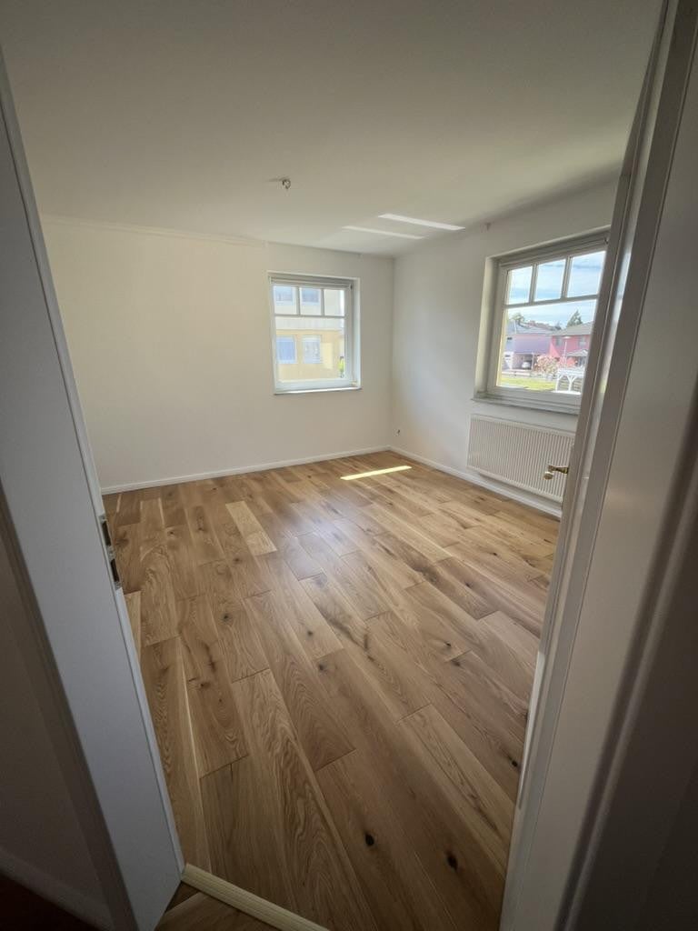 Haus Hedwig-von-Goetzen-Straße in Rostock