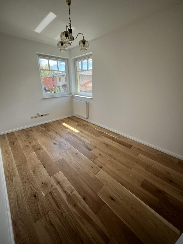 Haus Hedwig-von-Goetzen-Straße in Rostock