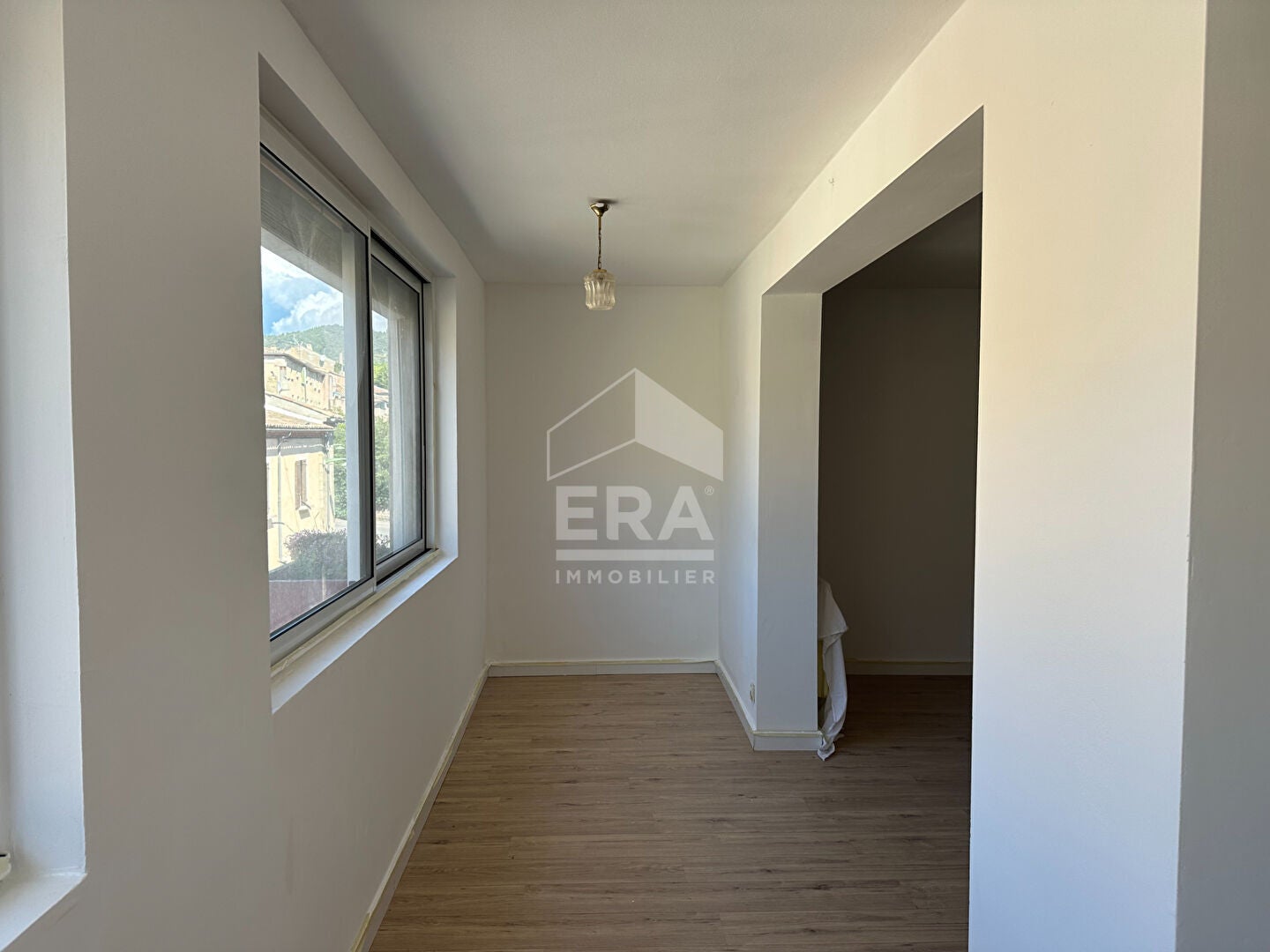 Flat Montée des Vraies Richesses in Manosque