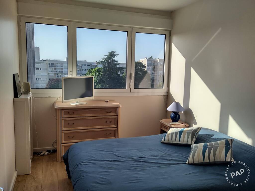 Appartement Place de la Gare à Chatou