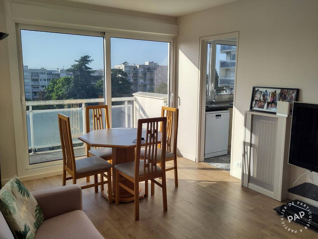 Appartement Place de la Gare à Chatou