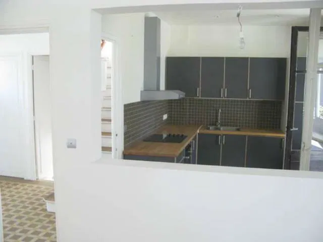 Appartement Avenue de la République à Villejuif