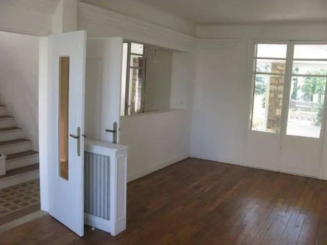 Appartement Avenue de la République à Villejuif