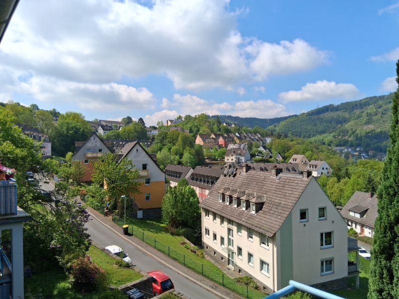 Wohnung Mozartstraße in Altena