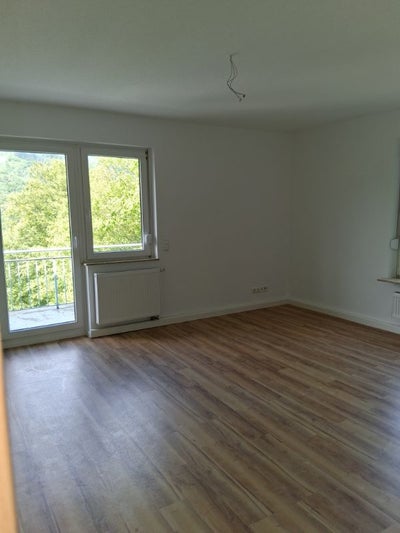 Wohnung Mozartstraße in Altena